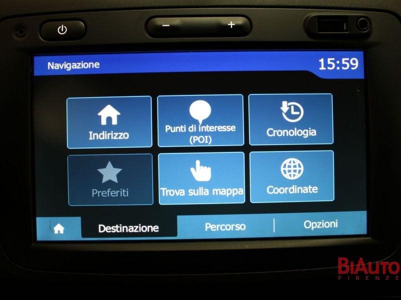 Dacia Duster 1.3 TCe FAP 4x2 Comfort