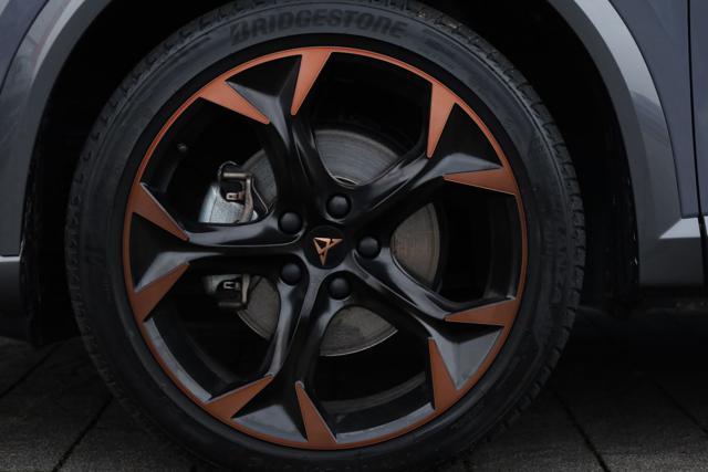 CUPRA Formentor 1.5 TSI DSG PREZZO NETTO