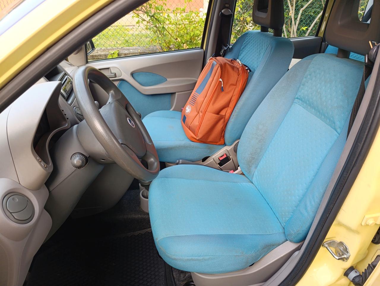 Fiat Panda 1.2 Dynamic #GM