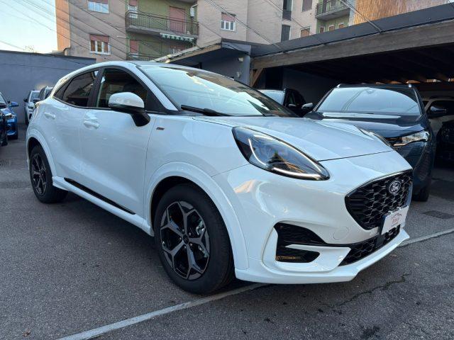 FORD Puma 1.0 Hybrid 125 CV ST-Line *PREZZO PROMO*