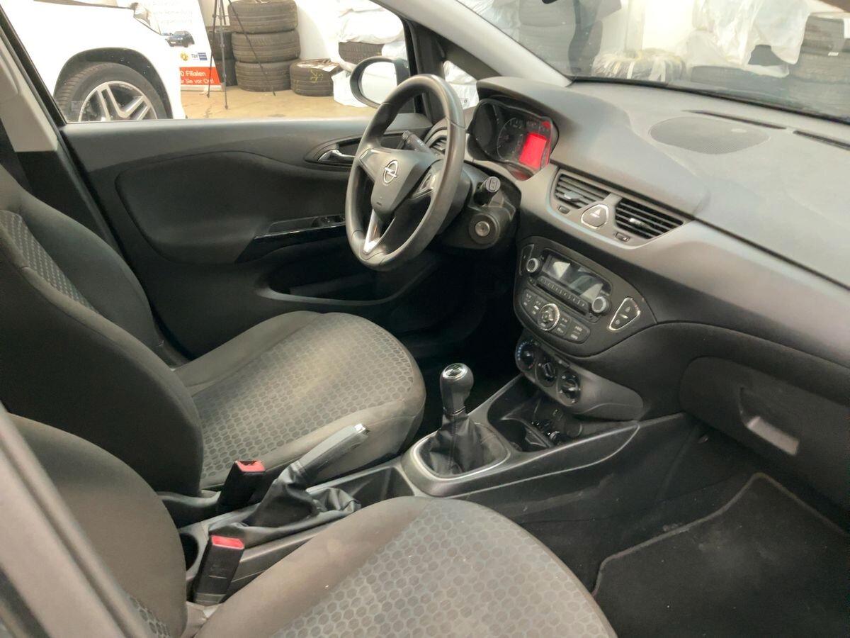 Opel Corsa 1.2 5 porte n-Joy