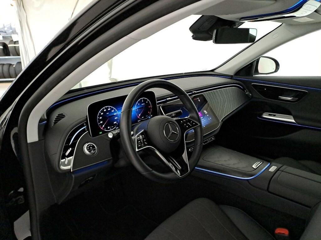 Mercedes Classe E 220 220 d Advanced 9G-Tronic