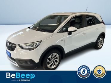 Opel Crossland X 1.2 INNOVATION 83CV MY18.5