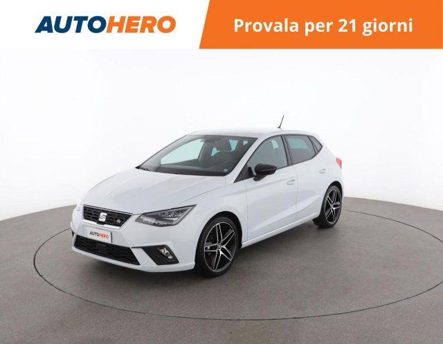 SEAT Ibiza 1.0 EcoTSI 95 CV 5 porte FR