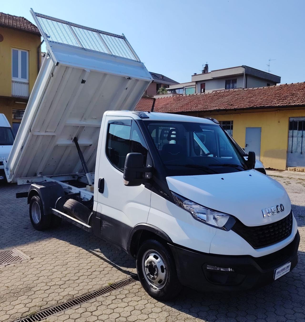 Iveco Daily 35-140 anno 2021