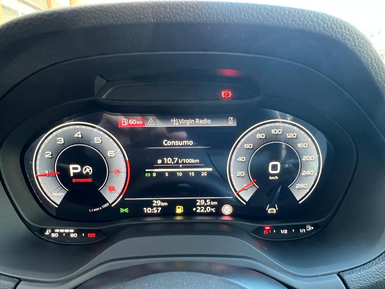 Audi Q2 35 1.5 tfsi S line edition s-tronic *Promo SD 2026*