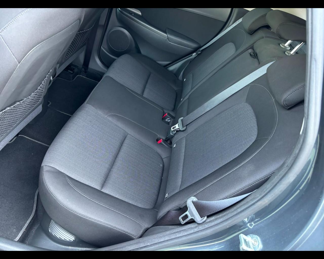 HYUNDAI Kona I 2021 - Kona 1.6 gdi hev Xline Safety Pack 2wd 141cv d