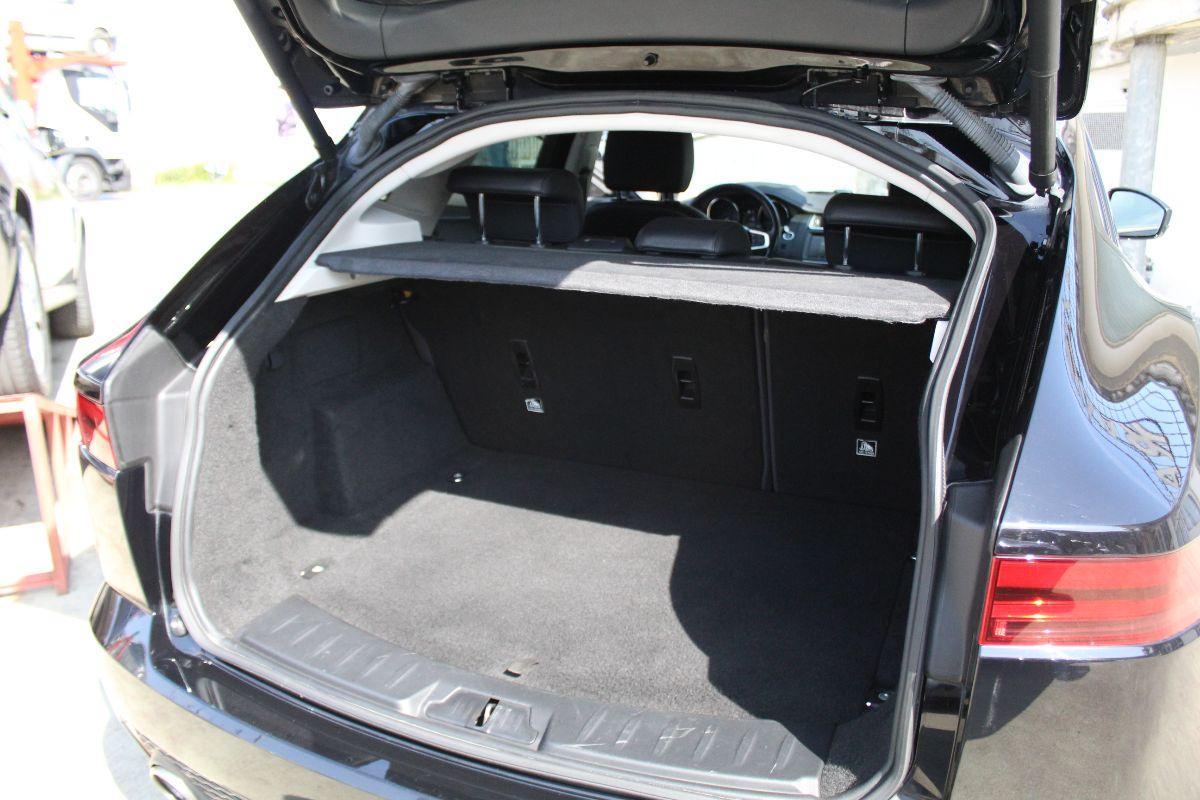 JAGUAR - E-pace - 2.0D 180CV AWD aut. R-Dynamic S