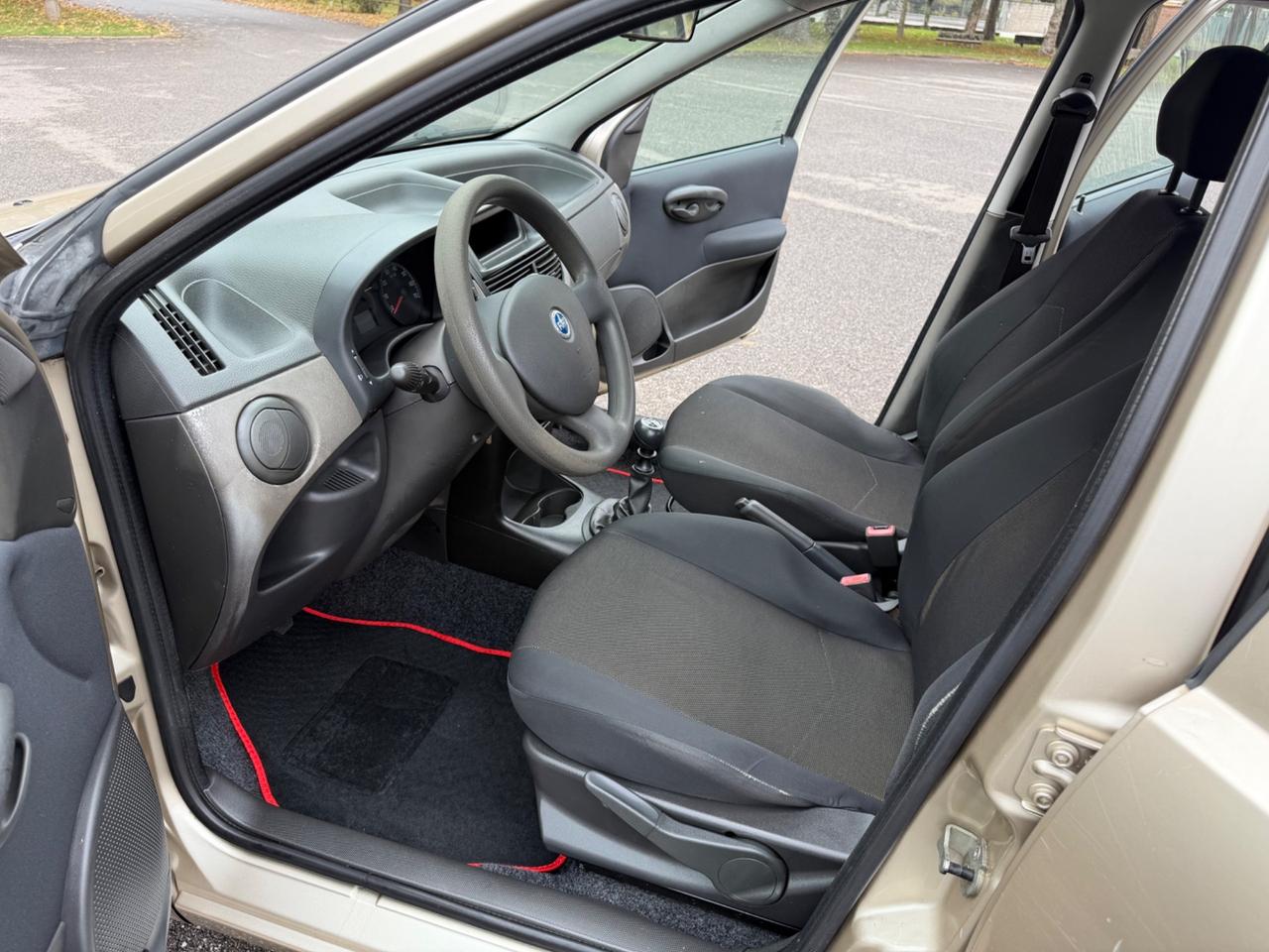Fiat Punto Classic 1.2 5 porte