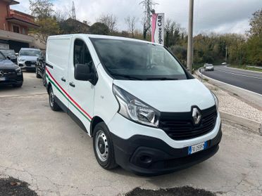 Renault Trafic 1.6 dCi 125CV ENERGY