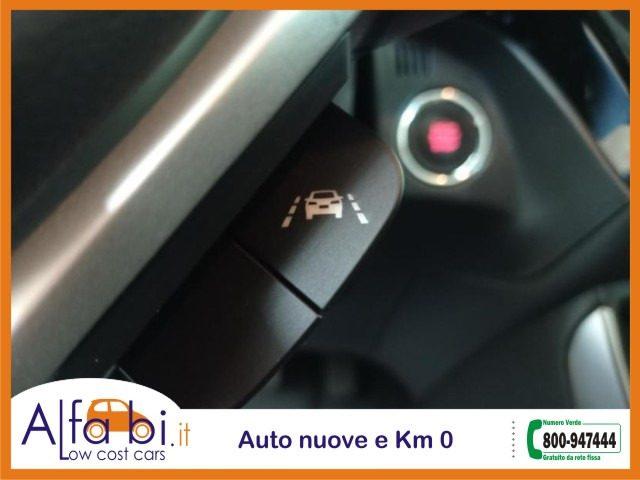 SUZUKI S-Cross 1.4 129CV Hybrid 4WD Man. Top+ (Tetto Apribile)