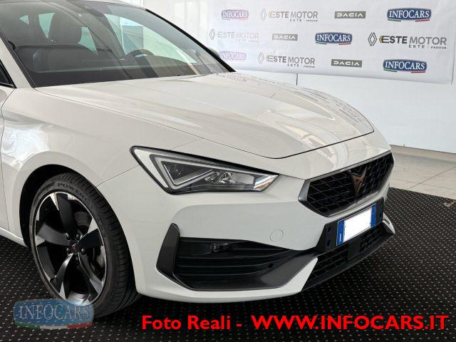CUPRA Leon 1.5 Hybrid 150 CV DSG - PROMO