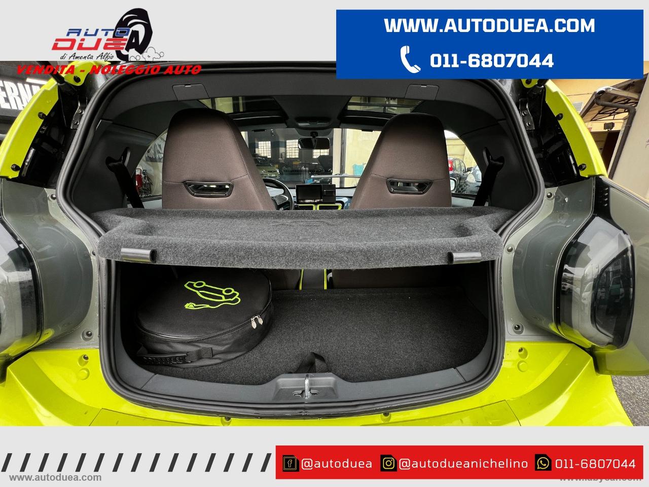 XEV Yoyo GUIDABILE A 16 ANNI