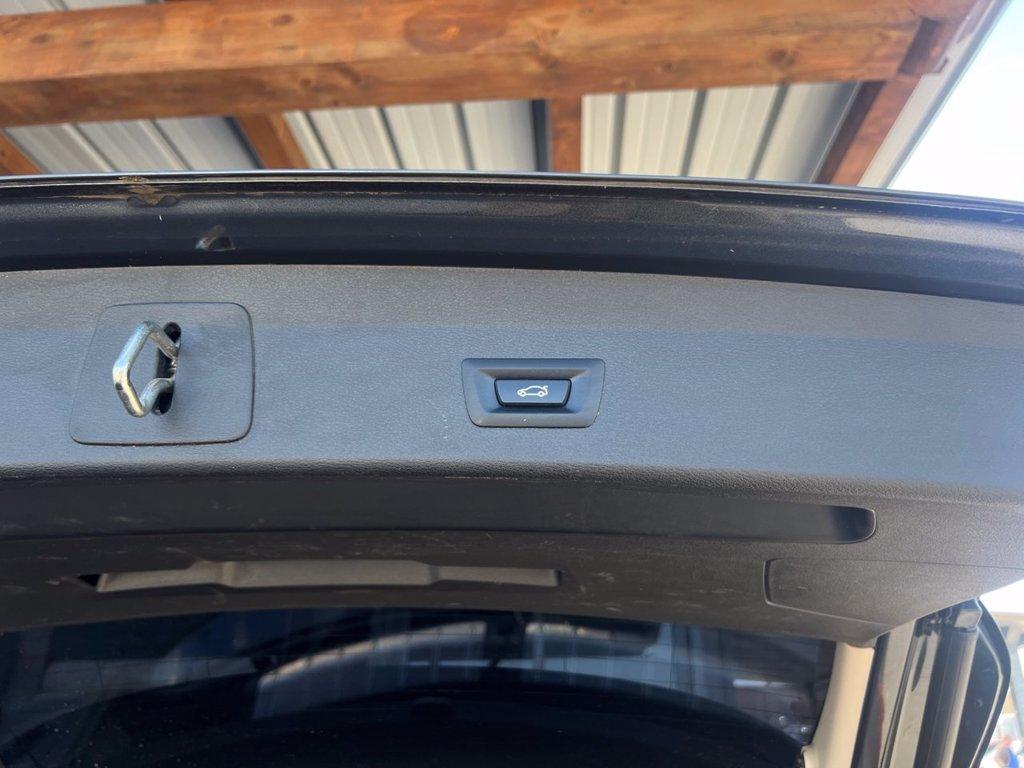 BMW X1 xDrive20d xLine del 2018