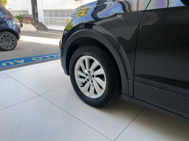 VOLKSWAGEN T-Cross 1.0 TSI 110 CV Styleda ?179,00 mensili