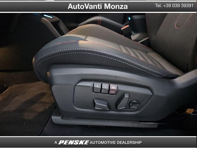 MINI Countryman All-Electric SE ALL4 JCW