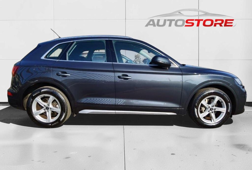 Audi Q5 35 TDI S tronic Business Advanced