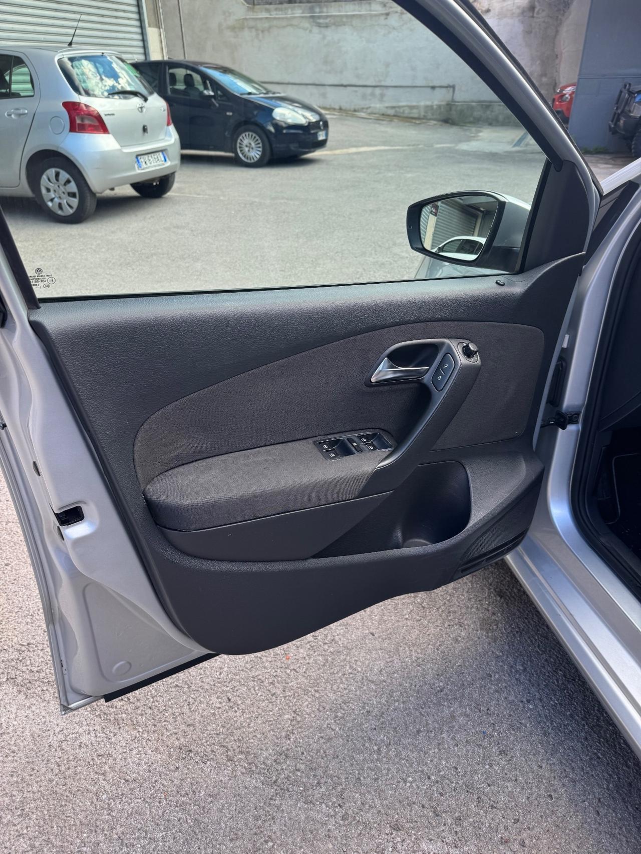 Volkswagen Polo 1.2 TDI DPF 5 p. Comfortline