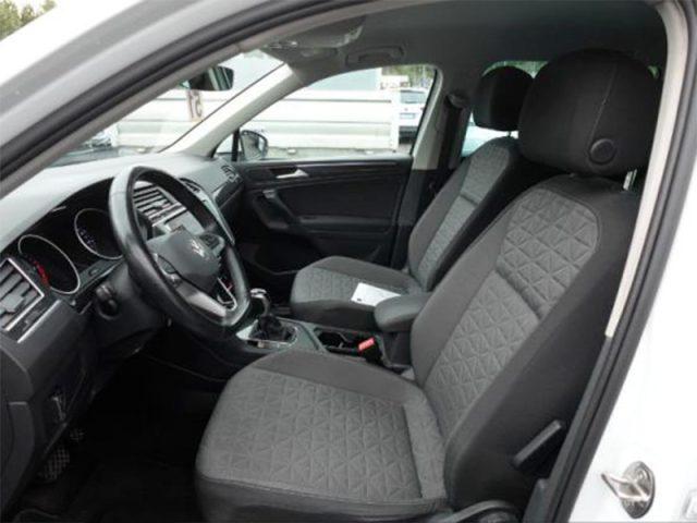 VOLKSWAGEN Tiguan 2.0 TDI 150CV DSG Life Carplay, Vetri osc, Ambient