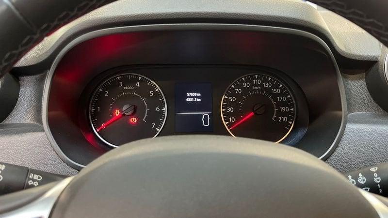 Dacia Duster 1.0 TCe GPL Comfort 4x2 1.0 TCE COMFORT GPL 4X2 100CV