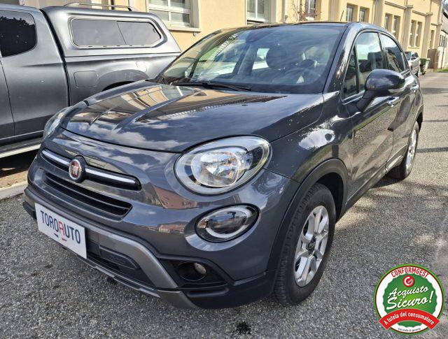 FIAT 500X 1.3 MultiJet 95 CV City Cross