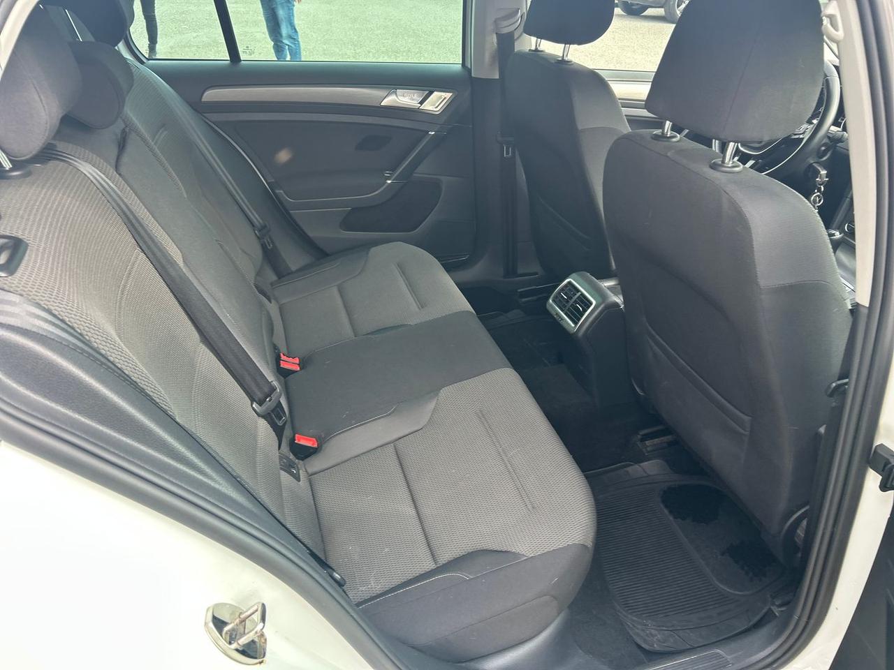 Volkswagen Golf 1.6 TDI BlueMotion Trendlin #50673