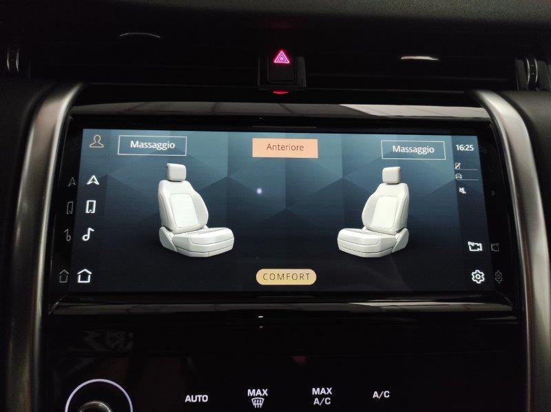 LAND ROVER Discovery Sport - Discovery Sport 1.5 I3 PHEV 309 CV AWD Auto R-Dynamic HSE