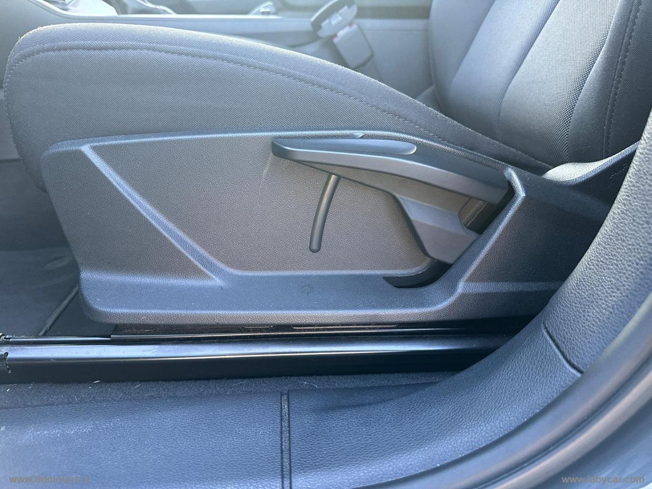 AUDI Q3 35 TDI S tronic CAMBIO AUTOMATICO