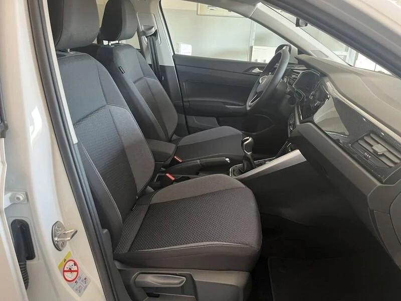 Volkswagen Taigo 1.0 TSI 115 CV Edition Plus