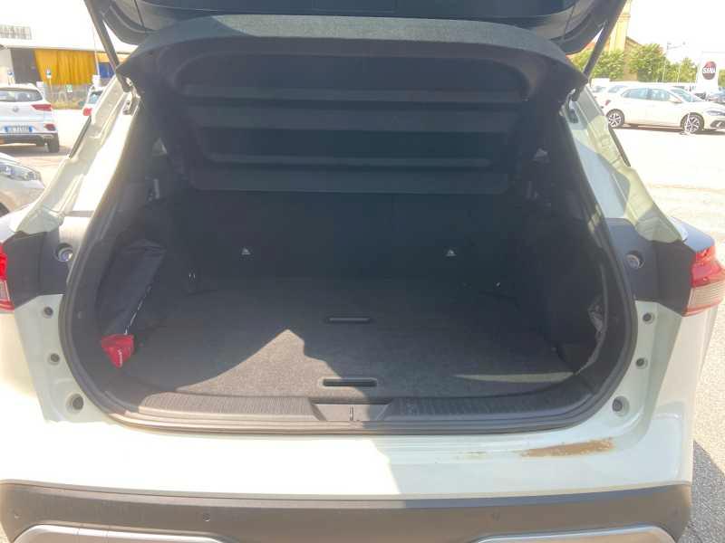 NISSAN Qashqai 1.3 mhev N-Connecta 2wd 140cv