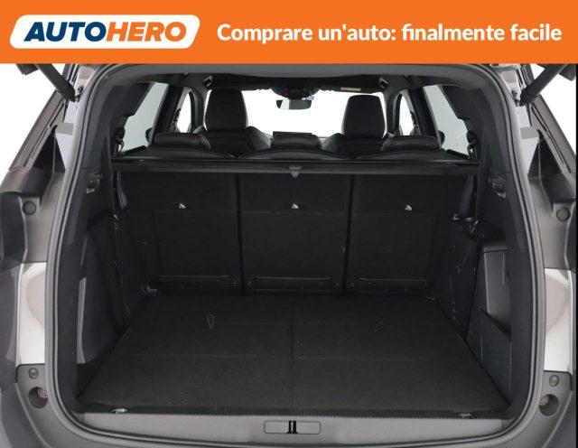 PEUGEOT 5008 BlueHDi 130 S&S EAT8 GT