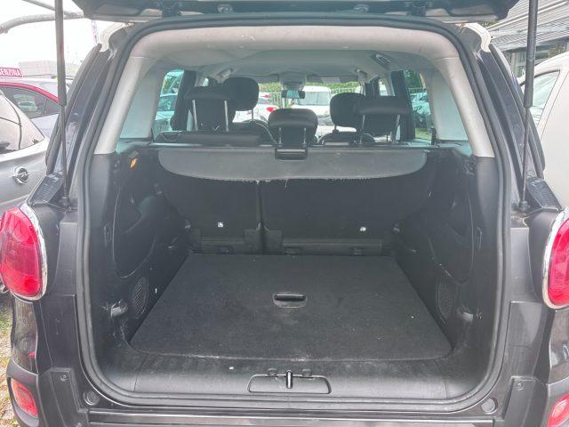 FIAT 500L Living 1.6 Multijet 120 CV Business