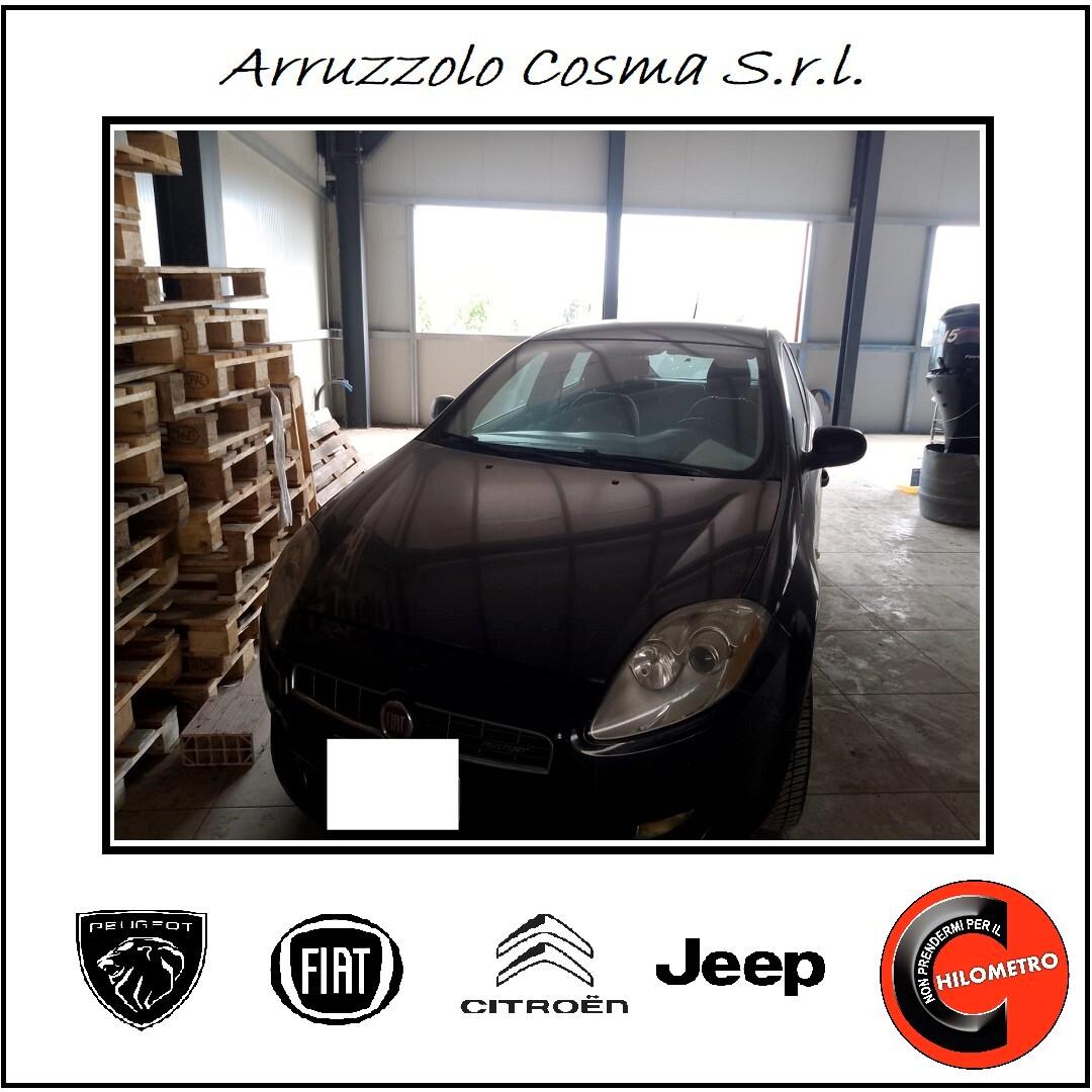 BLOCCO AUTO NUMERO 5 AUTO PER COMMERCIANTE-LEGGERE DESCRIZIONE-contatto telefonico