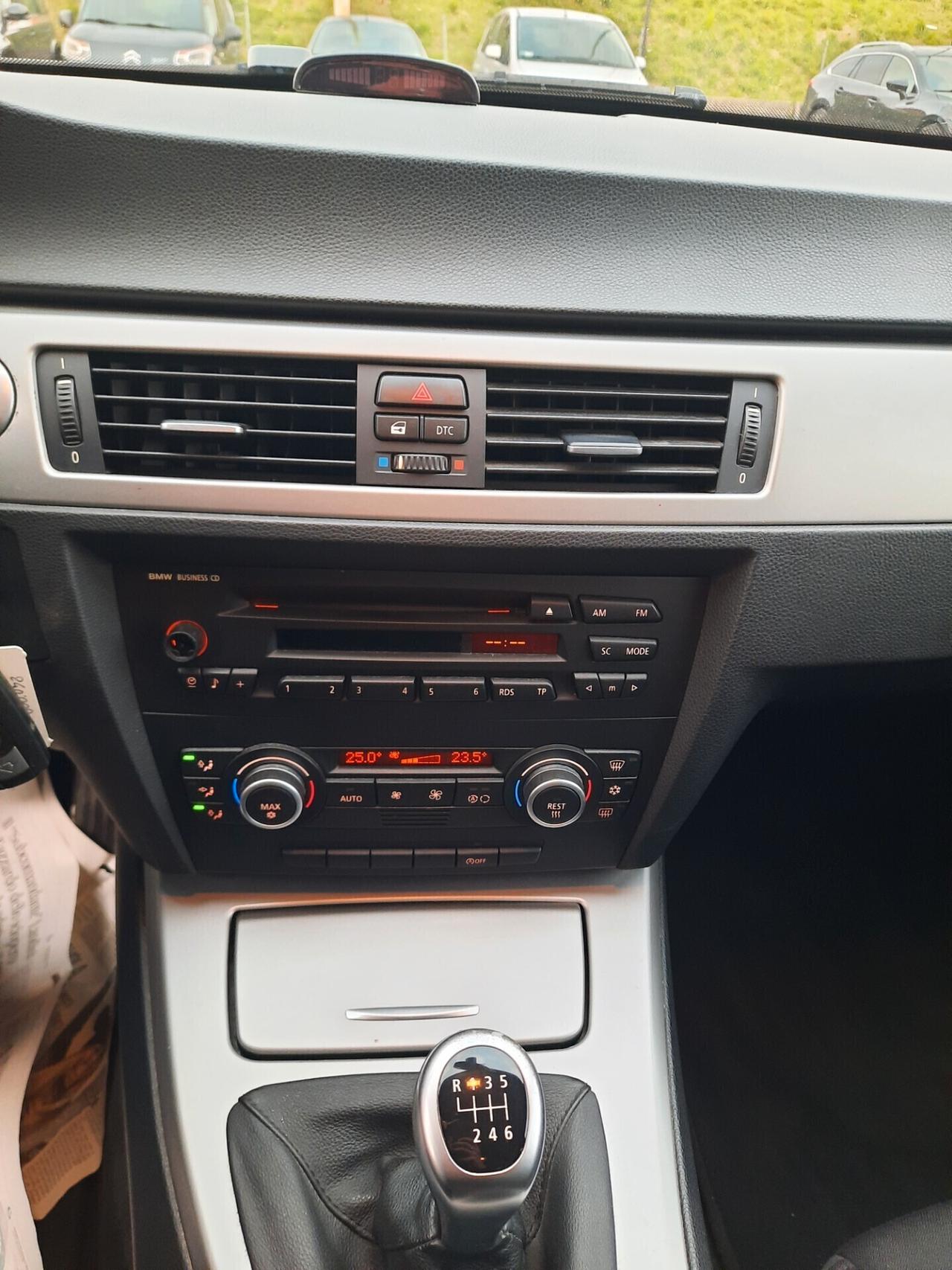 Bmw 320 320i cat Attiva