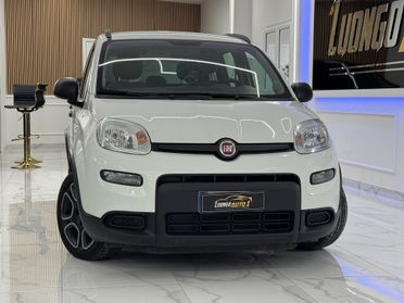 Fiat Panda 1.0 FireFly Hybrid Full Opt