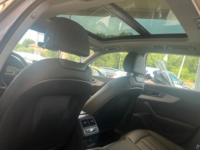 Audi A4 Avant 35 TDI S tronic Sport