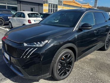 Peugeot 5008 Hybrid 145 e-DCS6 GT