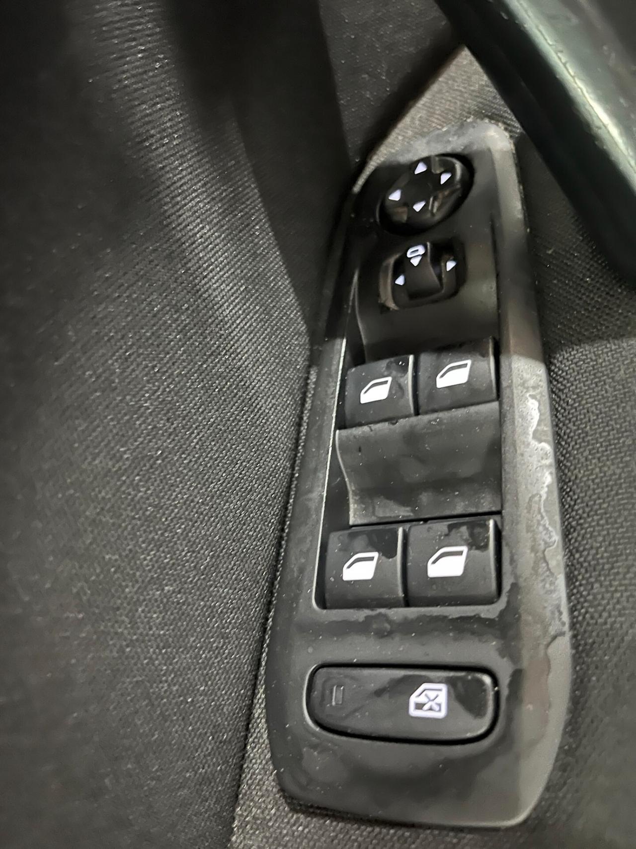 Peugeot 308 sw HDi Euro 6