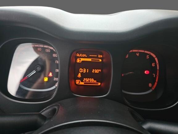 FIAT PANDA 1.0 FIREFLY 70cv HYBRID EASY