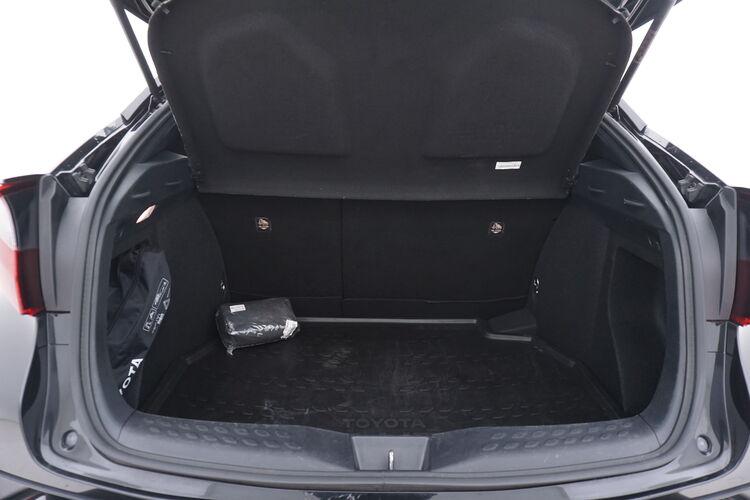 Toyota C-HR Hybrid Business BR279171 1.8 Full Hybrid 122CV