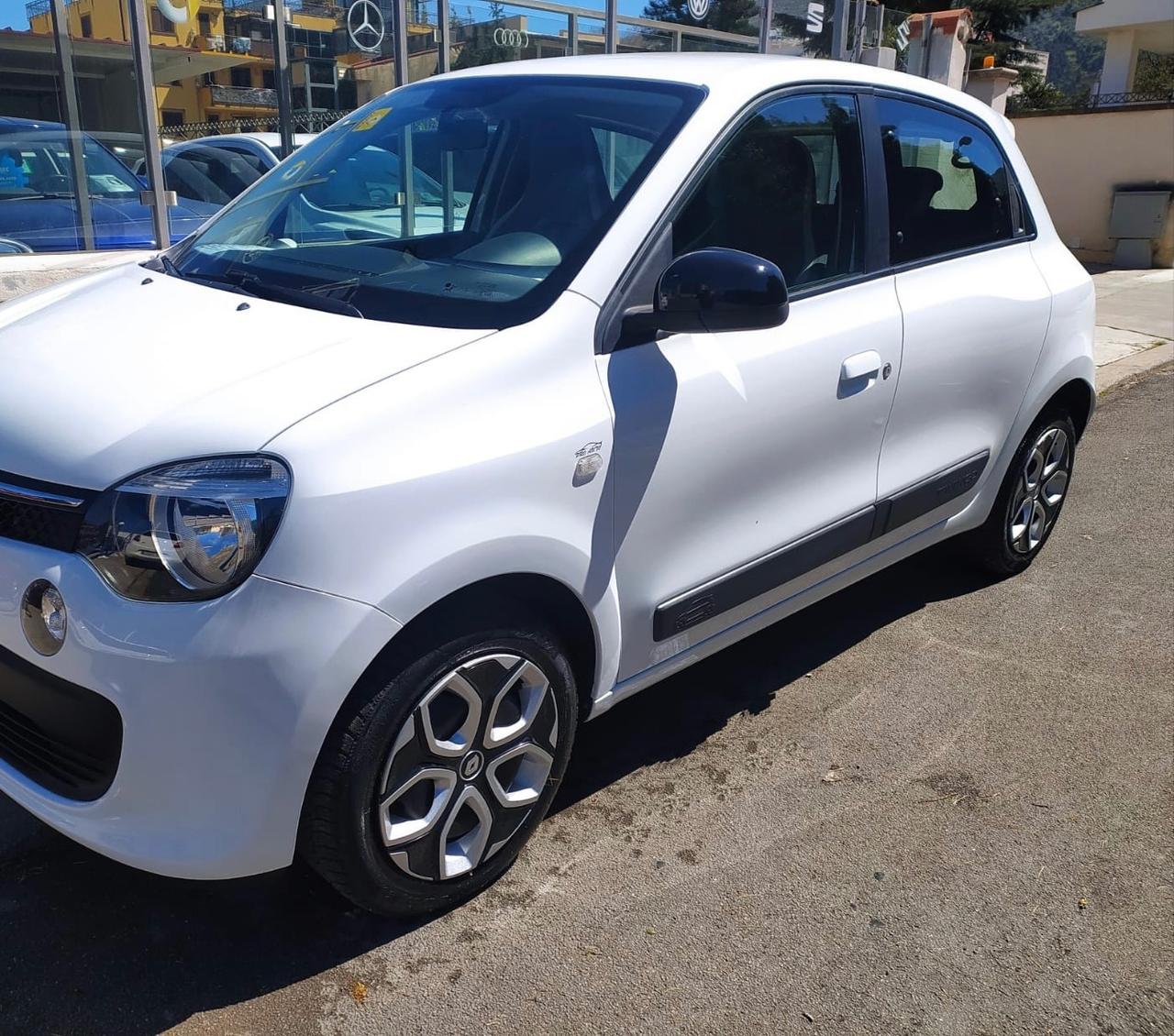 Renault Twingo 1.0 70cv