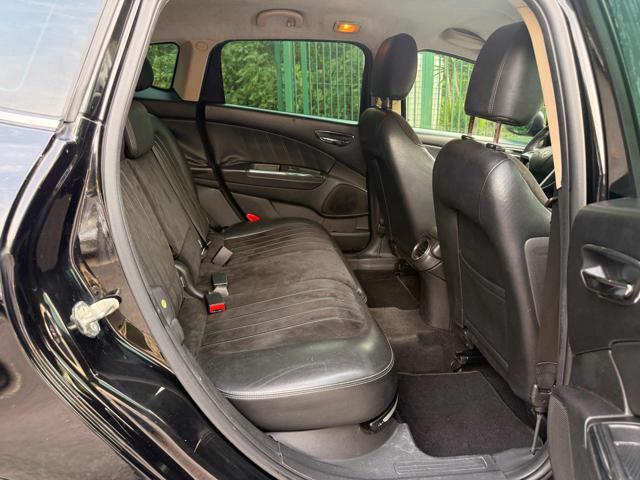 LANCIA Delta 2.0 MJT DPF Executive