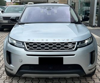 Land Rover Range Rover Evoque Range Rover Evoque 2.0D I4-L.Flw 150CV AWD Auto R-Dynamic SE