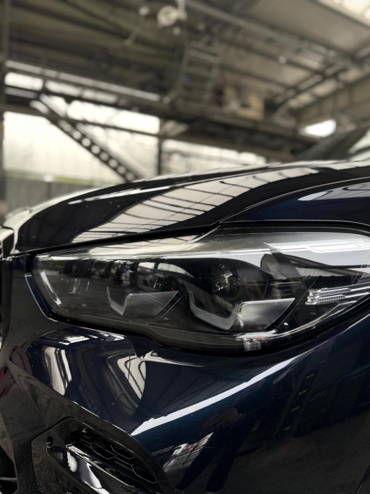 Bmw X5 M xDrive40d 48V Msport