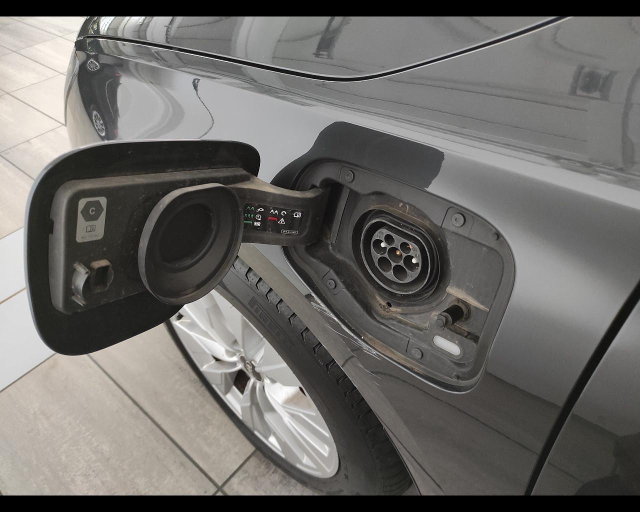 AUDI A3 4ª serie - A3 SPB 40 TFSI e S tronic Business