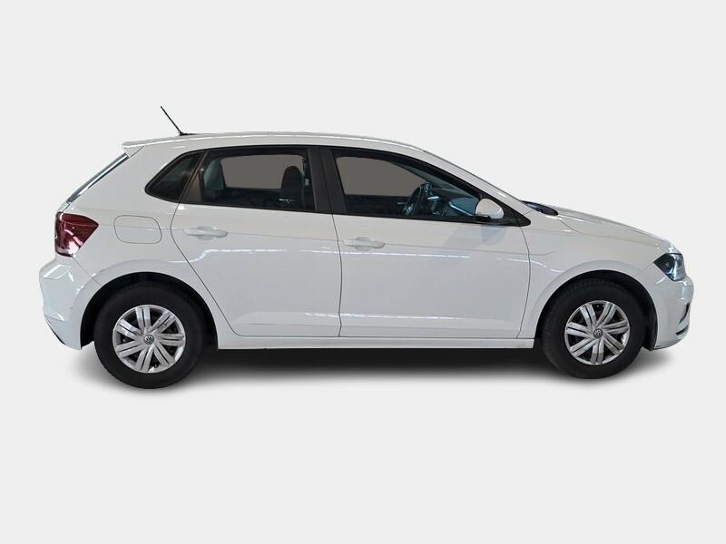 VOLKSWAGEN POLO 1.0 TSI 80 CV 5P
