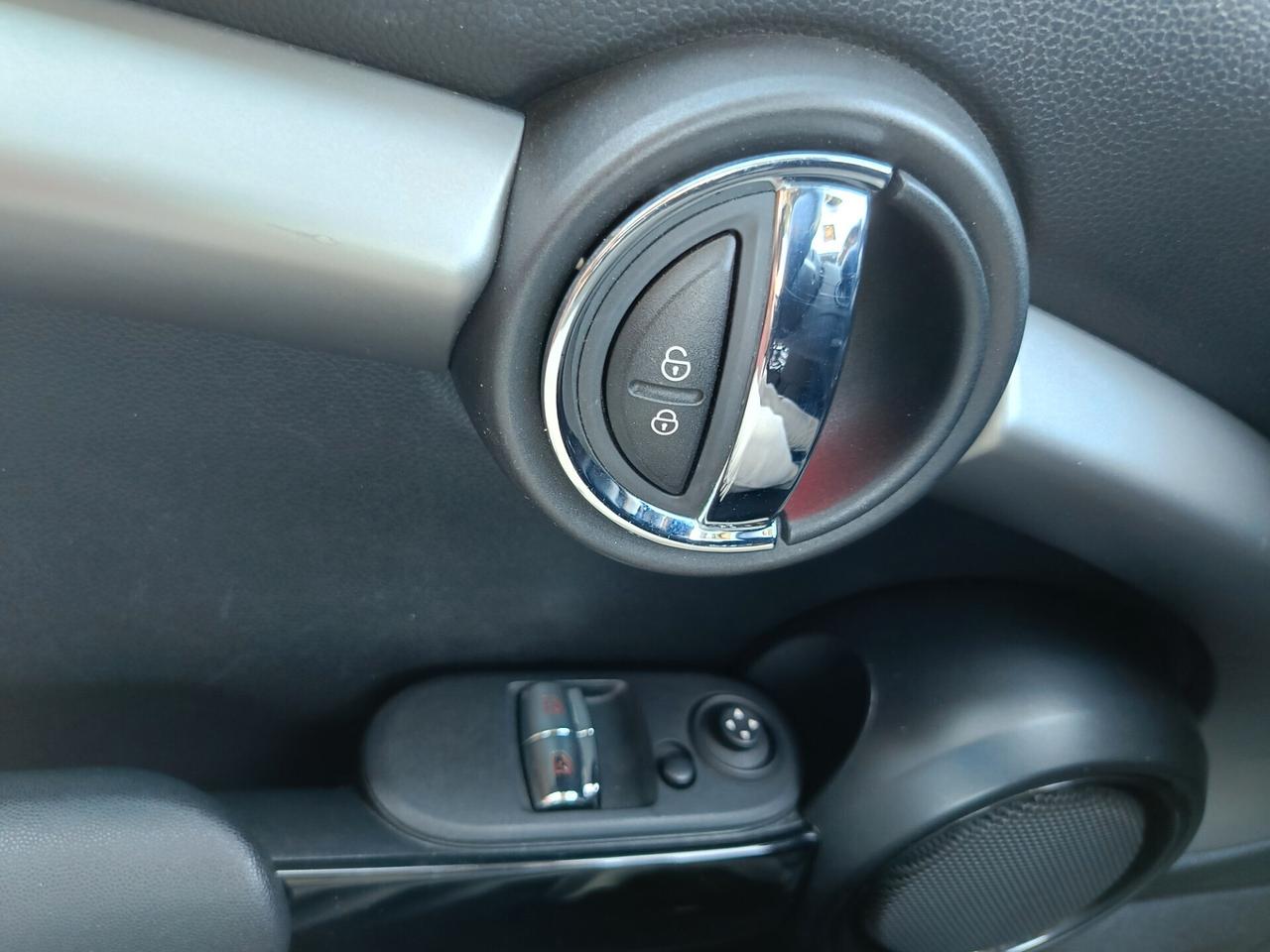 Mini Mini 1.5 One D Hype