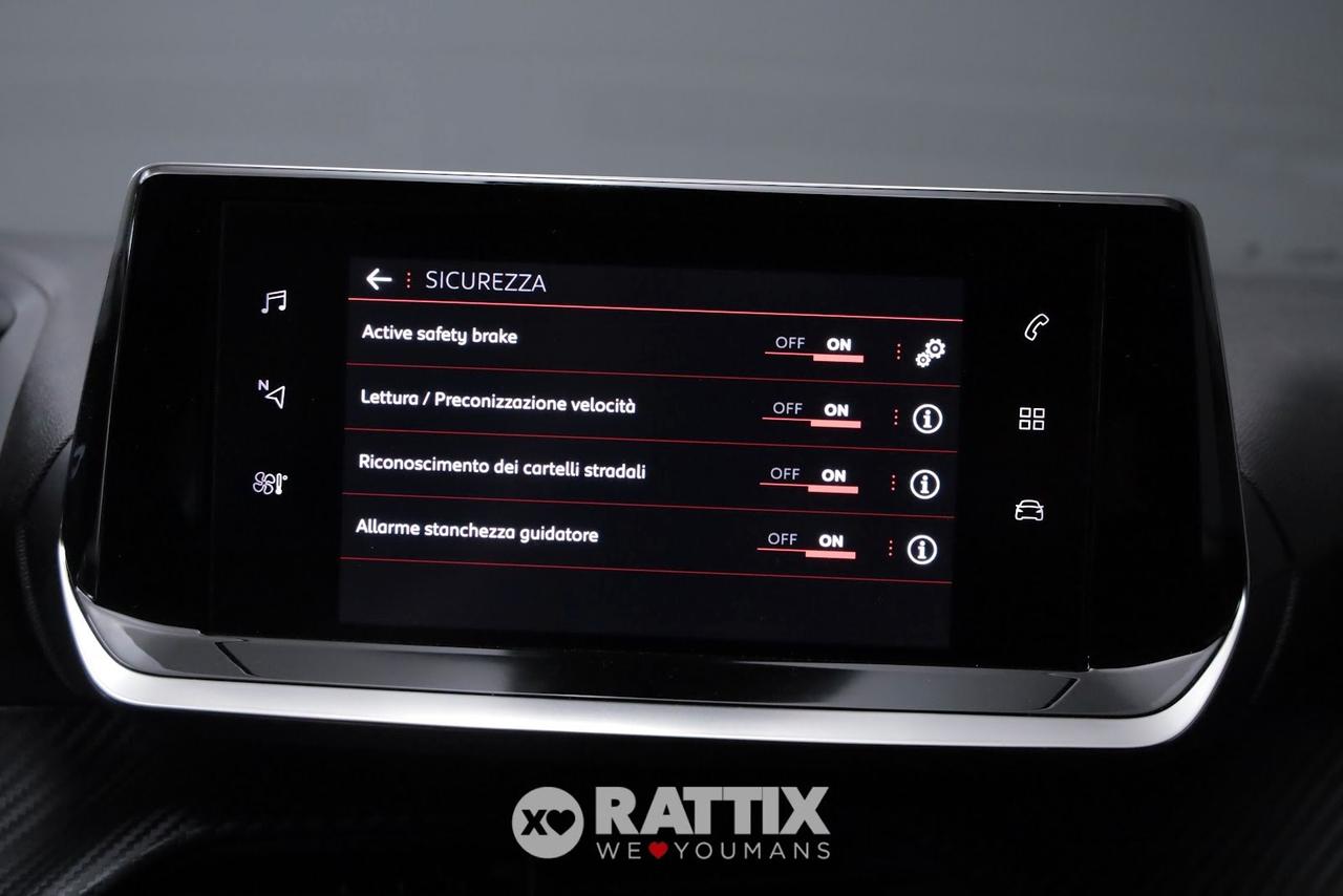 Peugeot 2008 1.2 Puretech 130CV Allure