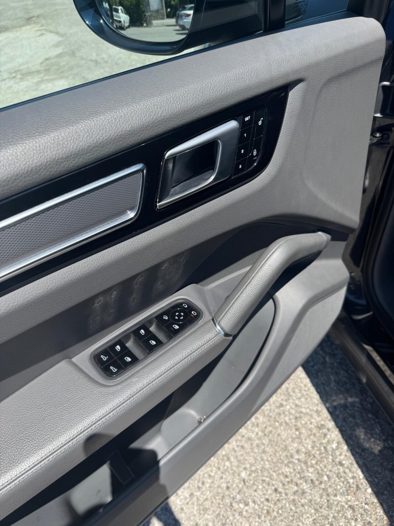 Porsche Cayenne 2.9 V6 S