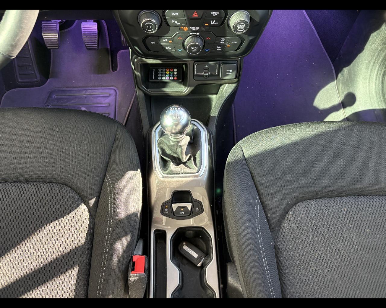 JEEP Renegade - Renegade 1.6 Mjt 130 CV Limited